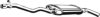 ASMET 03.015 End Silencer